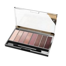 Sombra de Ojos Max Factor Masterpiece Nude Palette