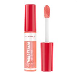 Brillo Labial Rimmel Thrill Seeker 250 Peachy Vibes x 10 ml