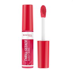 Brillo Labial Rimmel Thrill 350 Pink To The Berry x 10 ml