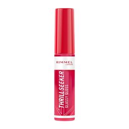 Brillo Labial Rimmel Thrill 350 Pink To The Berry x 10 ml