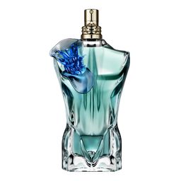 EDP Jean Paul Gaultier Le Beau Flower Edition x 125 ml