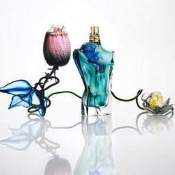 EDP Jean Paul Gaultier Le Beau Flower Edition x 125 ml