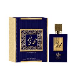 EDP Al Wataniah Thahaani x 100 ml