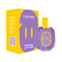 EDT Cher Mix We Matter x 75 ml