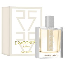 EDP Sarkany Dragoness Sublime x 50 ml
