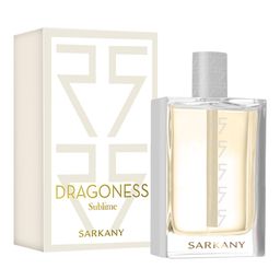 EDP Sarkany Dragoness Sublime x 100 ml