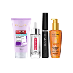 Combo Viral Beauty L'Oréal París