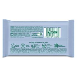 Jabón en Barra Palmolive Naturals Karité Hidratación Intensiva x 3 un x 90 g