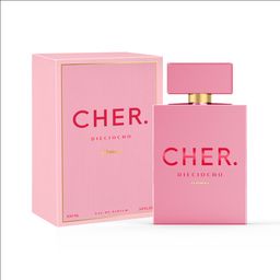 EDP Cher Dieciocho Glossy x 100 ml