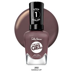 Esmalte de Uñas Sally Hansen Miracle Gel x 14,7 ml