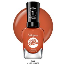 Esmalte de Uñas Sally Hansen Miracle Gel x 14,7 ml