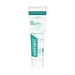 Pasta Dental Elmex Sensitive Original x 110 g