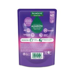 Jabón Líquido Palmolive Descanso Floral x 200 ml