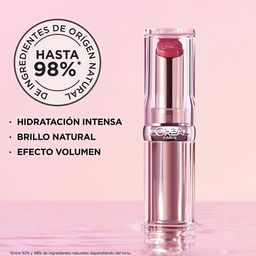 Bálsamo Labial L'Oréal París Glow Paradise
