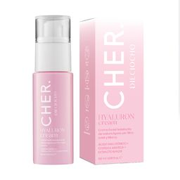 Crema Cher Dieciocho Hyaluron x 50 ml