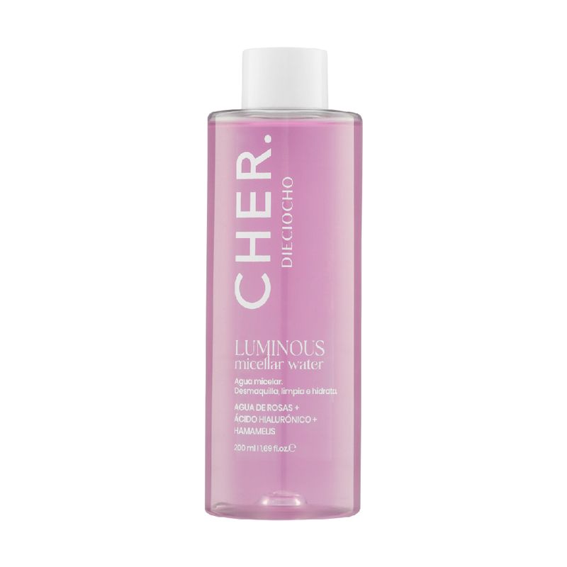 agua-micelar-cher-dieciocho-luminous-x-200-ml