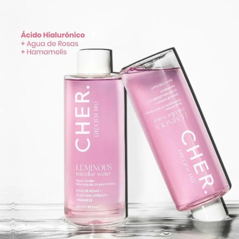 agua-micelar-cher-dieciocho-luminous-x-200-ml
