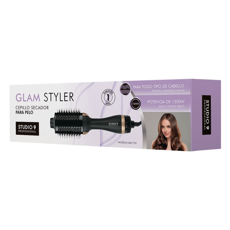 cepillo-electrico-glam-styler-studio-9-professional