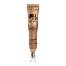 Base Corrector Rimmel Multitasker 90 Tofee x 20 ml