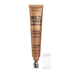 Base Corrector Rimmel Multitasker 90 Tofee x 20 ml
