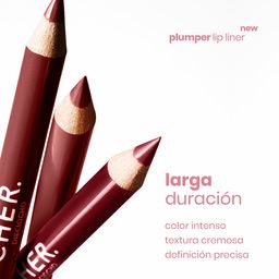 Delineador de Labios Cher 18 Peachy Dream x 4 g