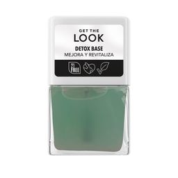 Esmalte Nail Care Get The Look Detox Base