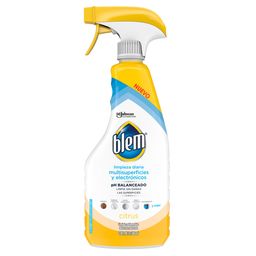 Limpiador Blem Citrus x 500 ml
