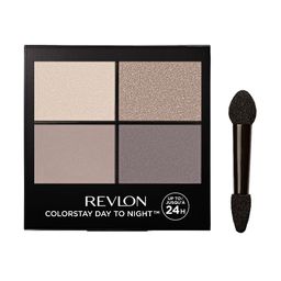 Paleta de Sombras Revlon Color Stay Quad Stunning