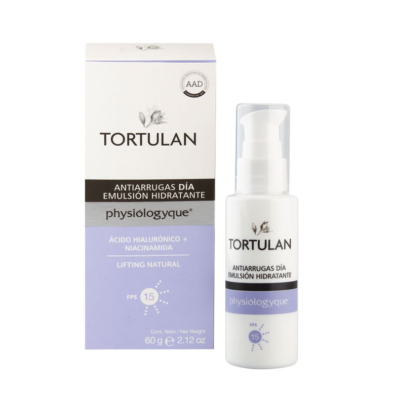 crema-antiarrugas-tortulan-dia-fps-15-x-60-g