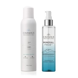 Kit Hidratación Mineral Caviahue