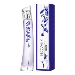 EDP Flower By Kenzo Ikebana Indigo x 75 ml