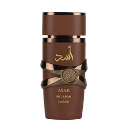 EDP Lattafa Asad Bourbon x 100 ml