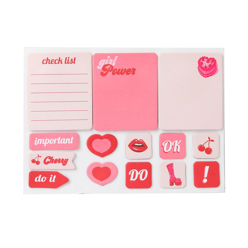 set-organizador-semanal-simplicity-stationery-x-14-un