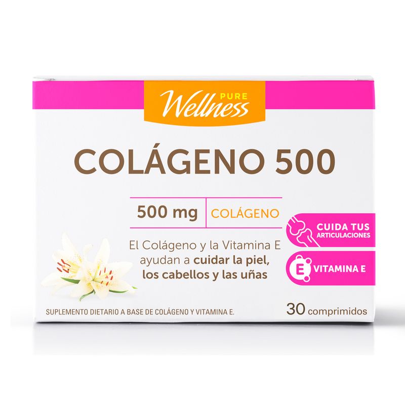 colageno-500-pure-wellness-x-30-comp