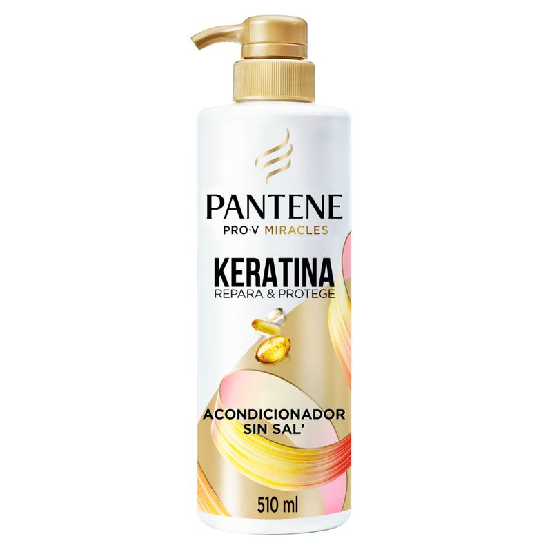 acondicionador-pantene-keratina-x-510-ml