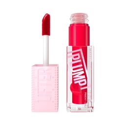 Brillo Labial Maybelline Lifter Plump x 5.4 ml