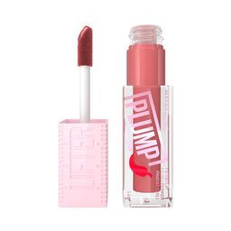 Brillo Labial Maybelline Lifter Plump x 5.4 ml