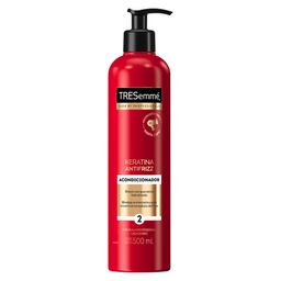 Acondicionador Tresemmé Keratina AntiFrizz x 500 ml