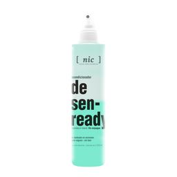 Acondicionador Desenredante Capilar Nic Desenready x 200 ml​