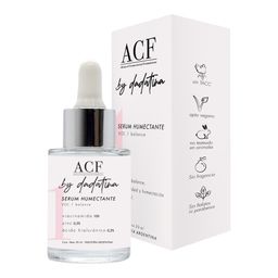 Sérum Facial Acf by Dadatina Niacinamida Vol.1: Balance x 30 ml