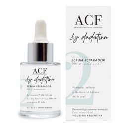 Sérum Facial Acf by Dadatina Vol.2: Restauración x 30 ml