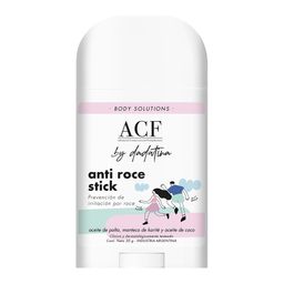 Anti Roce Stick Acf by Dadatina x 30 g