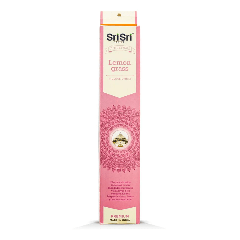 sahumerio-sri-sri-tattva-lemongrass-incense-sticks-x-20-g