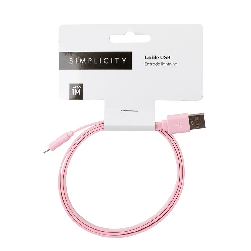 cable-usb-lightning-simplicity-silicona