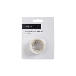 Stickers Simplicity Basicos Doble Faz