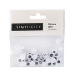 stickers-simplicity-ojitos-retro