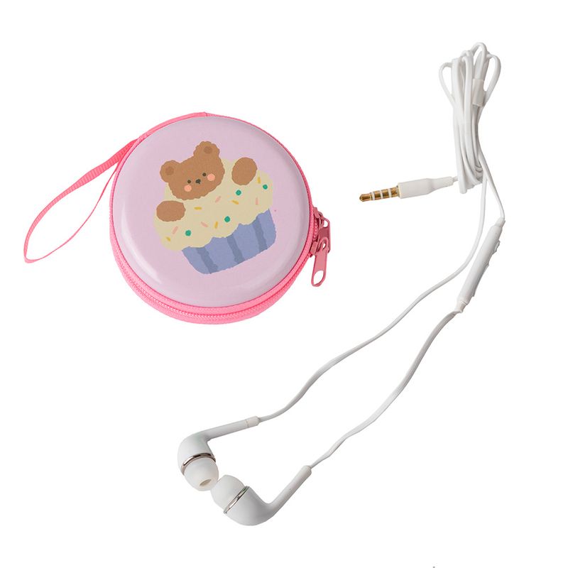 auriculares-simplicity-con-estuche-oso