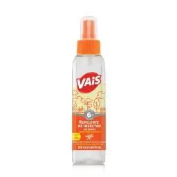 Repelente Spray Vais x 120 ml