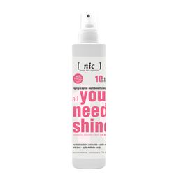Spray Capilar Multibeneficios Nic 10 en 1 x 215 ml