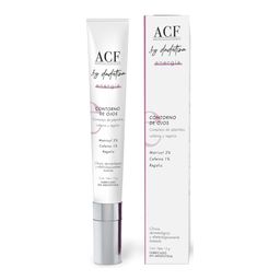 Crema Contorno de Ojos Acf by Dadatina Energía x 15 g